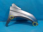 60211SWAA00ZZ Крыло переднее правое Honda CR-V 3 2007-2012