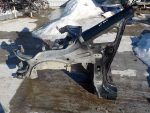  Лонжерон передний левый Honda Civic 4D 2006-2012