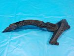7L6807183D Кронштейн переднего бампера левый VOLKSWAGEN Touareg 2002-2010