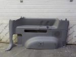 857304H220KD Обшивка багажника левая Hyundai Starex H1 - Grand Starex 2007-