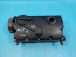 038103267EX Головка блока цилиндров (ГБЦ) VOLKSWAGEN Jetta 5 2005-2011