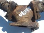 059131799H Тройник турбины VOLKSWAGEN Touareg 2002-2010