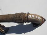 059131790L Гофра глушителя правая VOLKSWAGEN Touareg 2002-2010