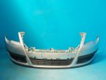 3C0807217D Бампер передний в сборе VOLKSWAGEN Passat B6 2005-2009