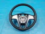 561111R000 Рулевое колесо (руль) Hyundai Solaris 2010-2017
