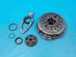 0AM198140H Сцепление комплект DSG VOLKSWAGEN Jetta 6 2011-2018