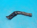 865132H000 Кронштейн переднего бампера левый Hyundai Elantra IV (HD) 2006-2011