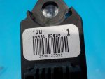 8983102020 Датчик Air Bag боковой TOYOTA Avensis (T25) 2003-2008