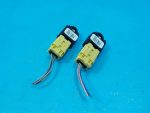 8983102020 Датчик Air Bag боковой TOYOTA Avensis (T25) 2003-2008