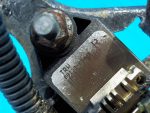8917305040 Датчик Air Bag передний правый TOYOTA Avensis (T25) 2003-2008