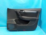 3AB867012C Обшивка двери передней правой VOLKSWAGEN Passat B7 2011-2015