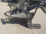  Лонжерон передний левый Honda Civic 4D 2006-2012