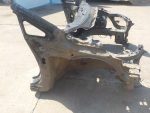  Лонжерон передний правый Honda Civic 4D 2006-2012