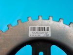 LF9411400 Шкив коленвала MAZDA 6 (GG) 2002-2007