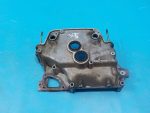 066109122H Крышка двигателя передняя VOLKSWAGEN Touareg 2002-2010