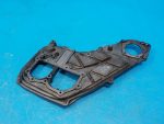 213804A001 Крышка двигателя передняя KIA Sorento 2002-2009