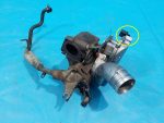059145715F Турбина VOLKSWAGEN Touareg 2002-2010