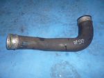7L6145790B Патрубок интеркулера VOLKSWAGEN Touareg 2002-2010