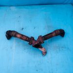 059131789N Гофра глушителя VOLKSWAGEN Touareg 2002-2010