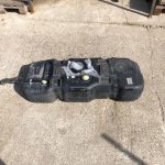 311504H000 Топливный бак Hyundai Starex H1 - Grand Starex 2007-