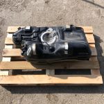 96896440 Топливный бак Chevrolet Aveo (T300) 2011-2015