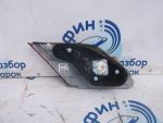 63216938518 Фонарь задний правый внутренний BMW 7 серия E65/E66 2001-2008
