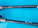 3C0711266K Трос МКПП VOLKSWAGEN Passat B7 2011-2015