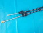3C0711266L Трос МКПП VOLKSWAGEN Passat B7 2011-2015