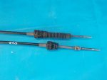 3C0711266L Трос МКПП VOLKSWAGEN Passat B7 2011-2015