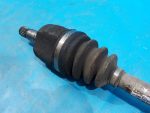 94739287 Привод колеса передний правый Chevrolet Cobalt 2011-2015