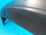 7L6807417D Бампер задний VOLKSWAGEN Touareg 2002-2010