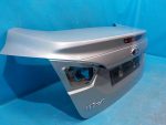 1796141 Крышка багажника Ford Focus 3 2011-2019