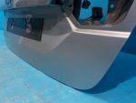 1796141 Крышка багажника Ford Focus 3 2011-2019
