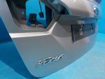 1796141 Крышка багажника Ford Focus 3 2011-2019
