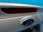 1796141 Крышка багажника Ford Focus 3 2011-2019