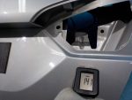 1796141 Крышка багажника Ford Focus 3 2011-2019