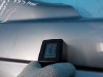 60211SWAA00ZZ Крыло переднее правое Honda CR-V 3 2007-2012