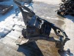  Лонжерон передний левый Honda Civic 4D 2006-2012
