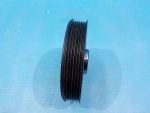 06H105243L Шкив коленвала SKODA Octavia A5 (1Z) 2004-2013