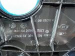 06H103269H Кожух ремня ГРМ SKODA Octavia A5 (1Z) 2004-2013