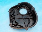 06H103277G Кожух ремня ГРМ Audi A4 (B8) 2007-2015