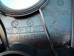06H103277G Кожух ремня ГРМ Audi A4 (B8) 2007-2015