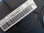 06H103277G Кожух ремня ГРМ Audi A4 (B8) 2007-2015