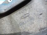 1121127 Масляный поддон двигателя Ford Focus 2 2005-2011