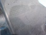 7L6807183D Кронштейн переднего бампера левый VOLKSWAGEN Touareg 2002-2010