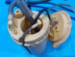 7L6919088E Топливный насос правый VOLKSWAGEN Touareg 2002-2010