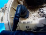 7L6919088E Топливный насос правый VOLKSWAGEN Touareg 2002-2010