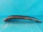 3AA853665 Решетка переднего бампера левая VOLKSWAGEN Passat B7 2011-2015