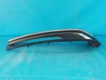 3AA853665 Решетка переднего бампера левая VOLKSWAGEN Passat B7 2011-2015