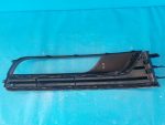 3AA853665 Решетка переднего бампера левая VOLKSWAGEN Passat B7 2011-2015